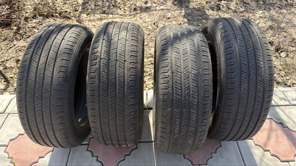 Шины Haida 235/60 R16