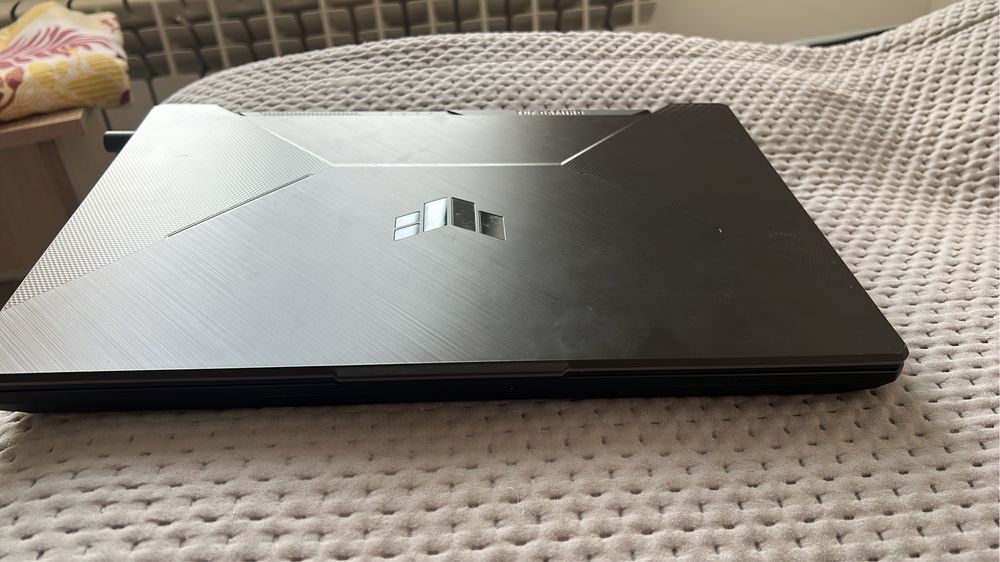 Asus Tuf Gaming A15