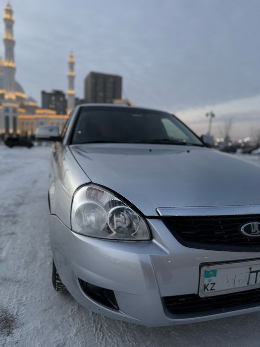 Lada Priora 2 | 2013 года