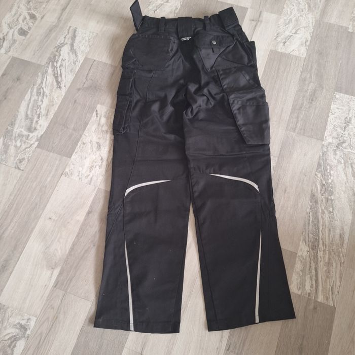 Pantaloni Engelbert Strauss mărimea 46 ca noi sănt