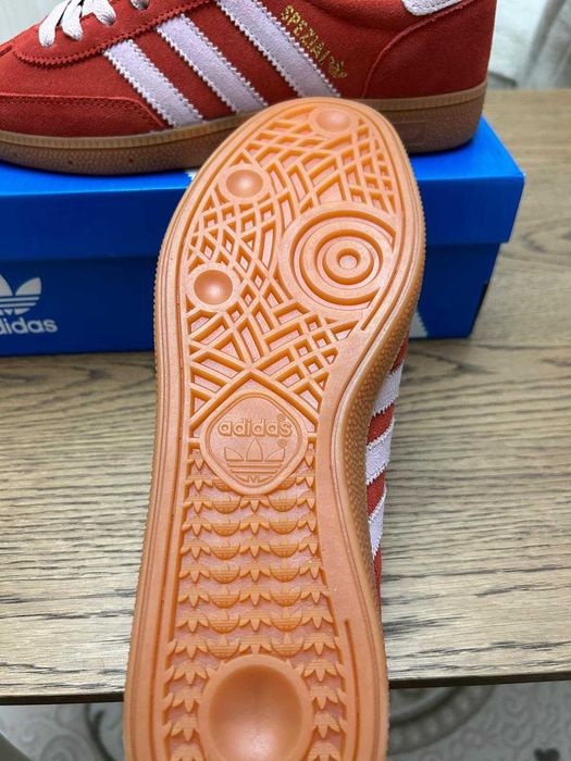 Adidas Handball Spezial – mărimea 42 (EU) – NOI