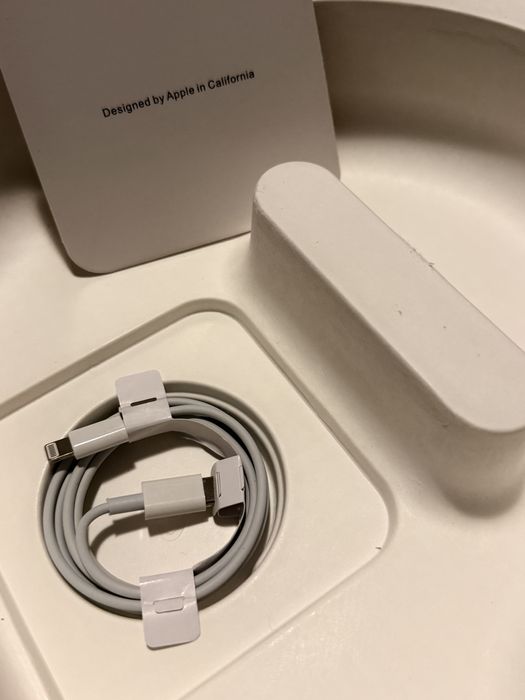 Casti Apple Airpods Max