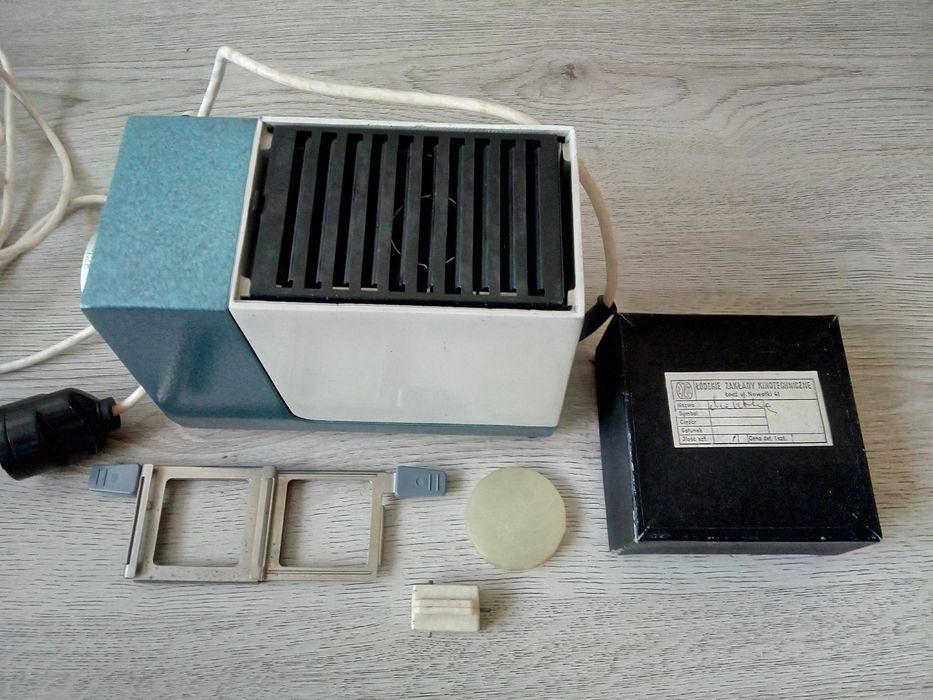 Диаскоп Profil B-4 LZK