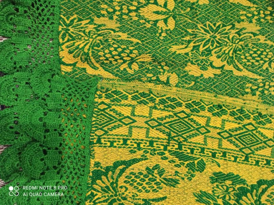 НЕУПОТРЕБЯВАНИ вълнени покривки за легло, диван