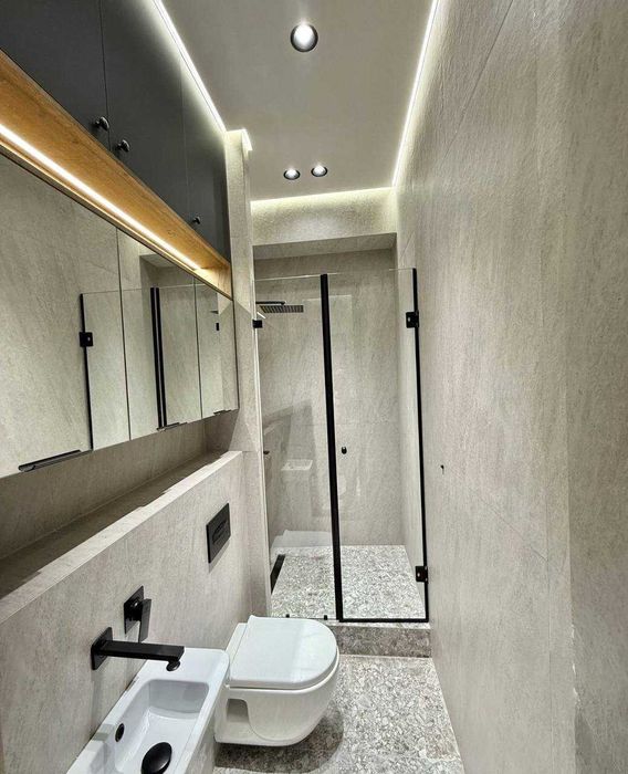 Продается новая квартира 
новостройка 
ЖК «Кипарис»