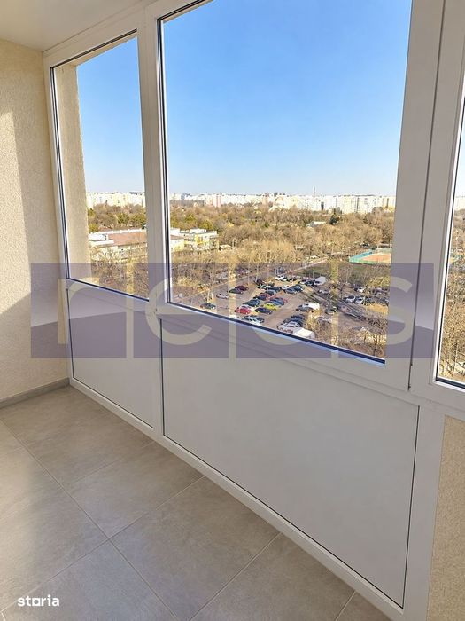De Vanzare 2 Camere Drumul Taberei - Parc  - Bloc Tip Td - Metrou