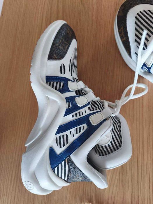 Louis Vuitton Archlight Sneaker