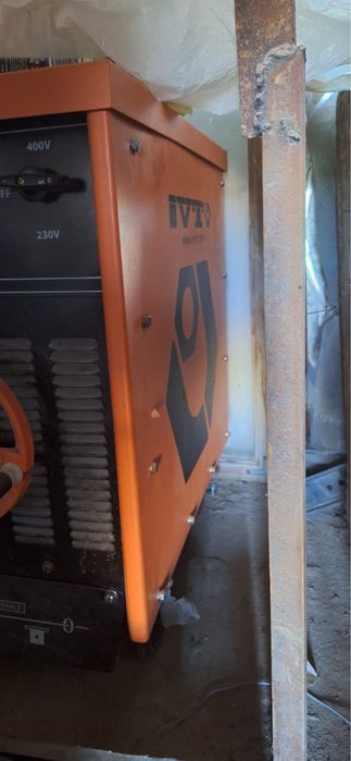 Дәнекерлеуші Аппараты,Саг