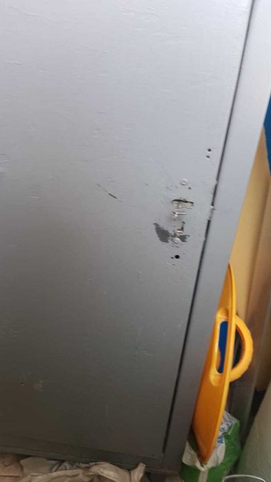 продам Сейф советский