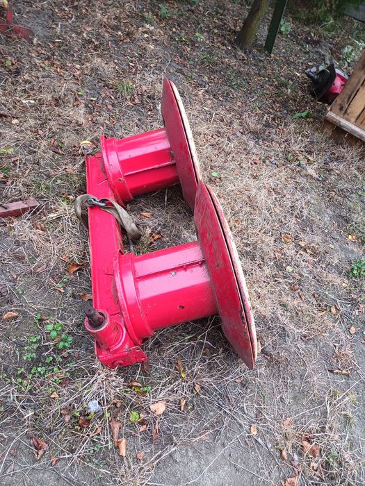 Piese cositoare pezag