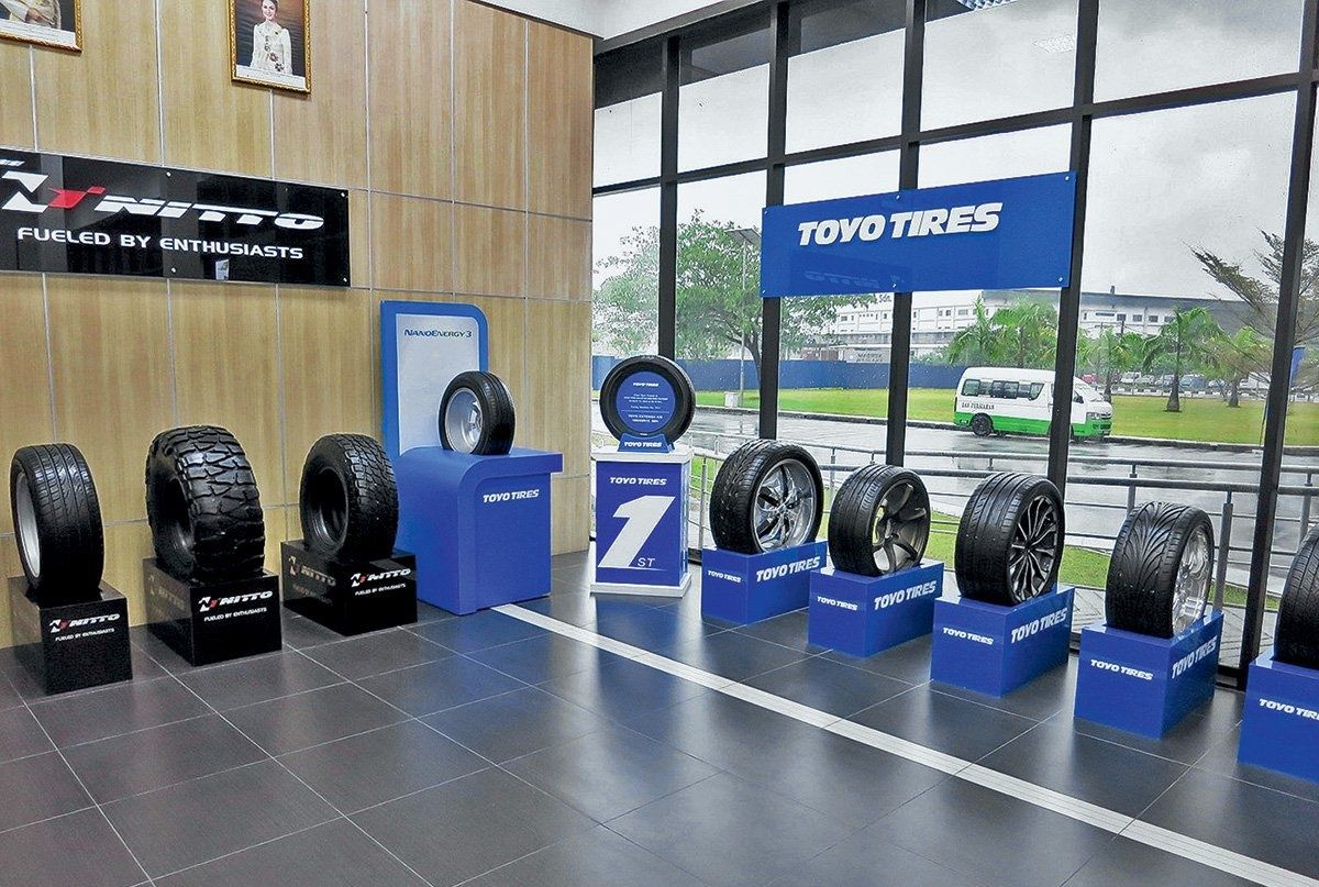 Шины Toyo Tires Made in Japan на все авто 110 у.е. Автошины Ташкент