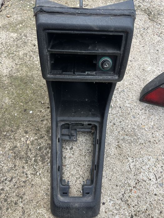 Части за Голф 2 .