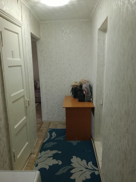 Продается 1 комнатная квартира.