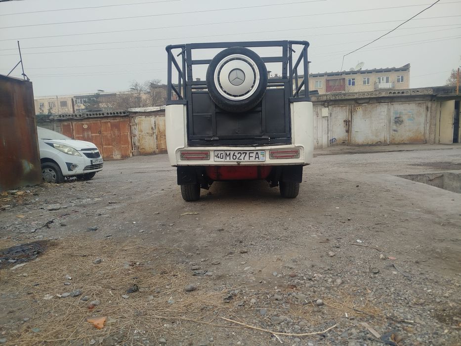 Перашкавоз сотилади