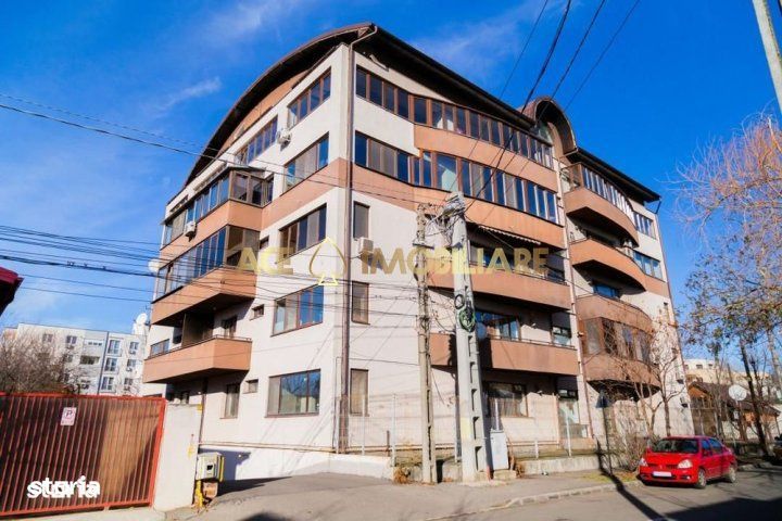 3 Camere de vanzare | Straulesti | Metrou | 0% Comision | Centrala | P