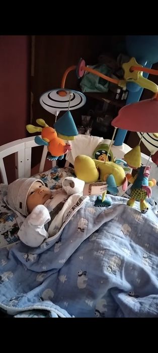 Мобиль tiny love классический