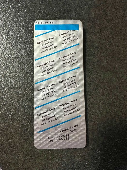 Supliment Alimentar pentru Slabit