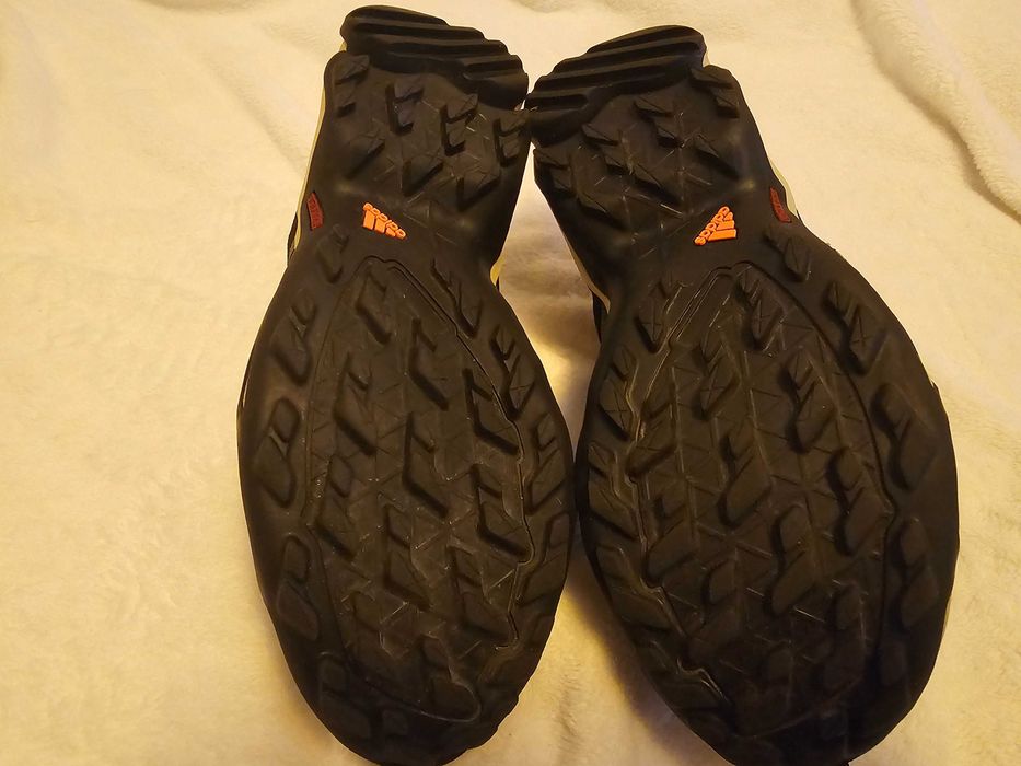 Adidas terrex AX2R marime 38 outdoor stare impecabila