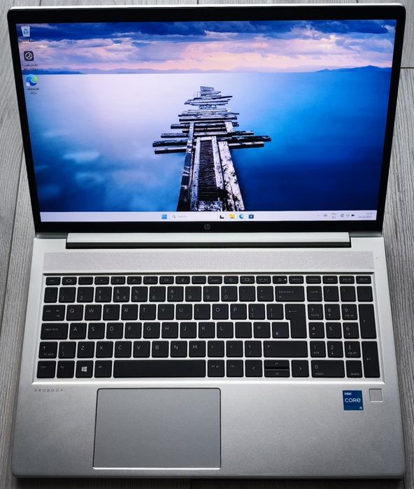 HP Probook 650 G8 15,6 FHD  i5-1145G7/16GB/SSD512 !