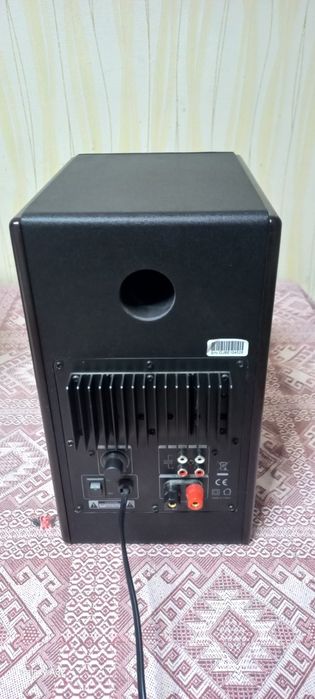 Акустические колонки microlab solo 5C