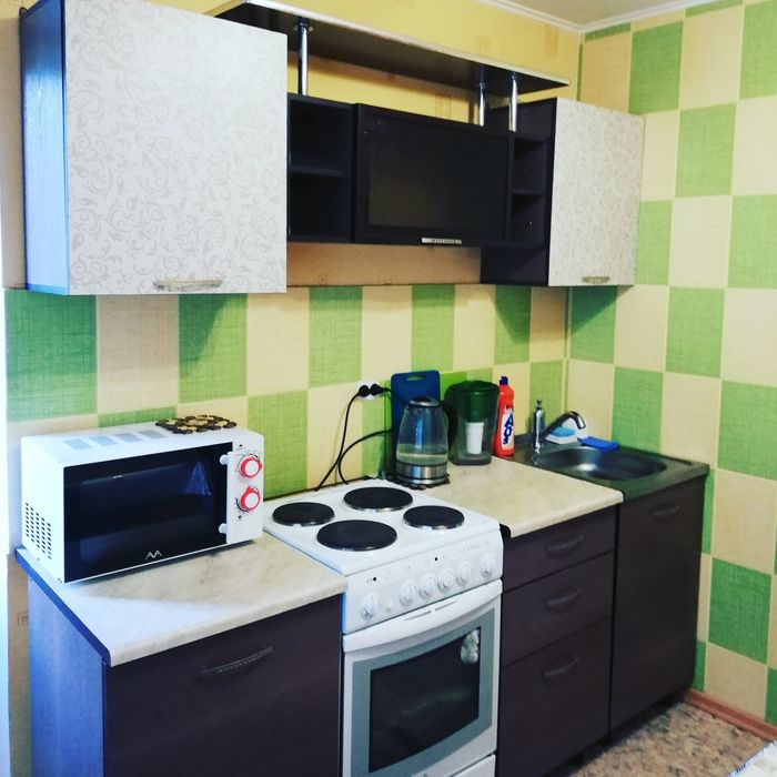 Чокина 31. Часы, ночь, сутки!