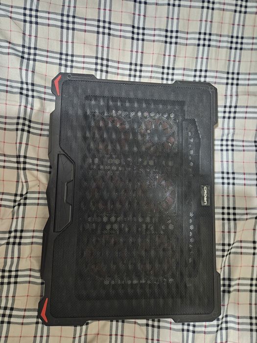 Acer Nitro AN515-54 ноутбук