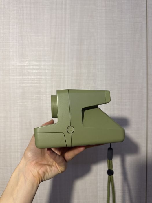 Фотоапарат Polaroid Now +