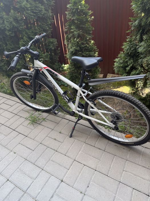 Велосипед Rockrider ST 100