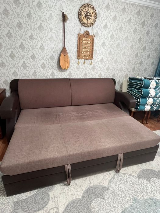 Продам диван-трансформер