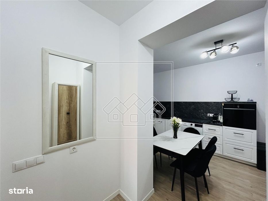 Apartament in zona Ultracentrala, 58 mp utili, recent renovat