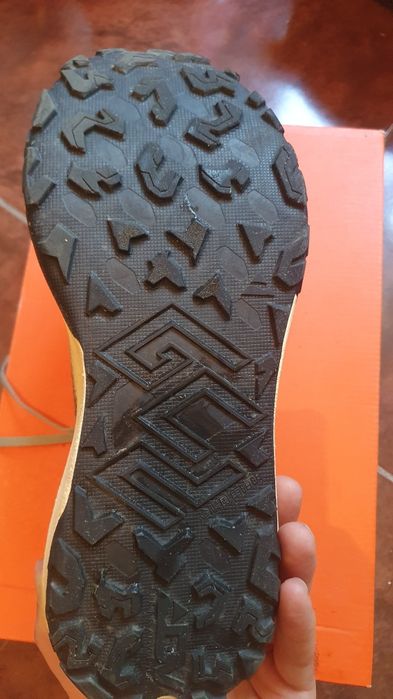 Кроссовки LiNing