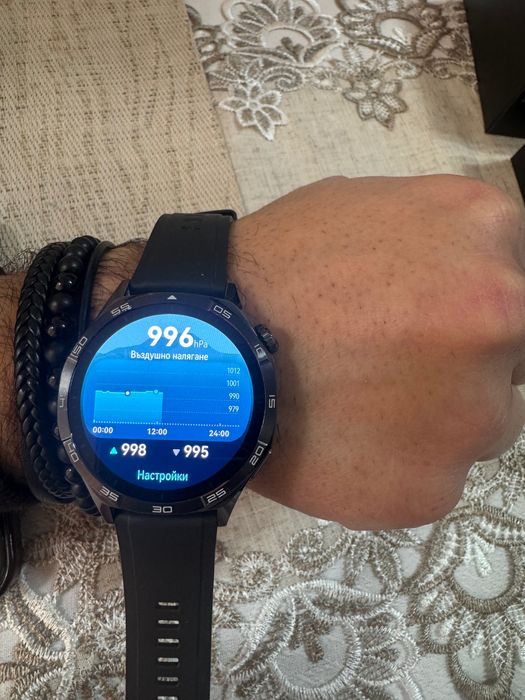 Часовник HUAWEI  GT 5