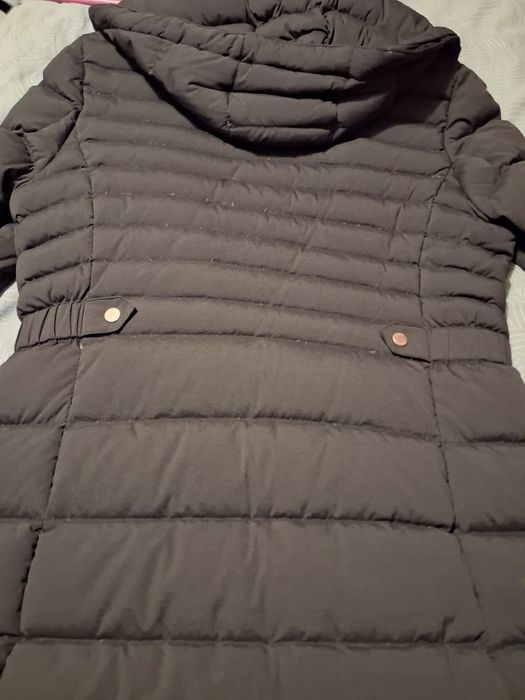 Пухено яке Tommy Hilfiger, размер М