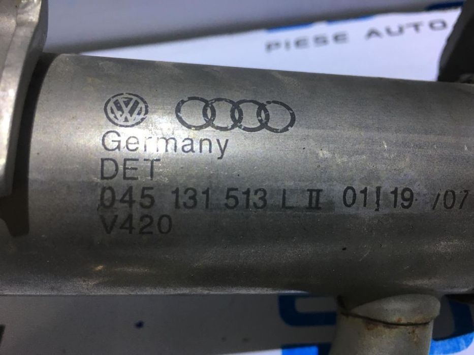Racitor Gaze VW Polo 9N 1.4TDI BNM 2001 - 2009 COD : 045131513L / 045 131 513 L