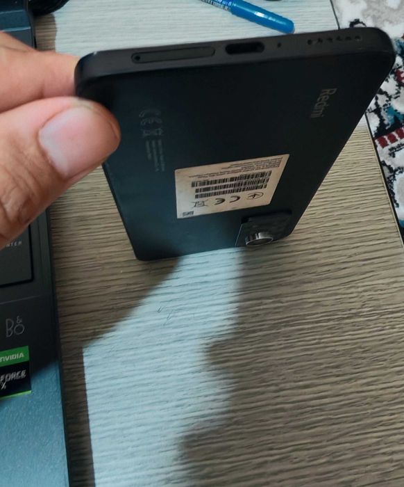 Redmi note 12 pro