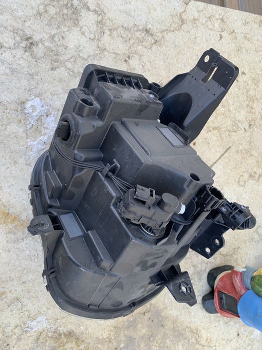 Far/trager Nissan Juke an 2020/2021/2022/2023/2024