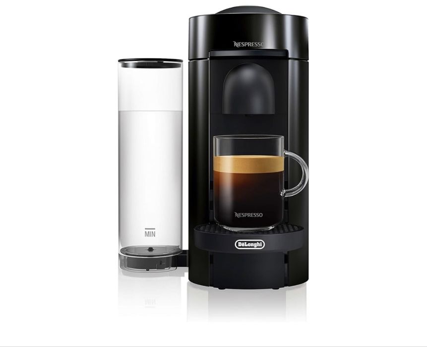 Espresor cafea nespresso de’longhi