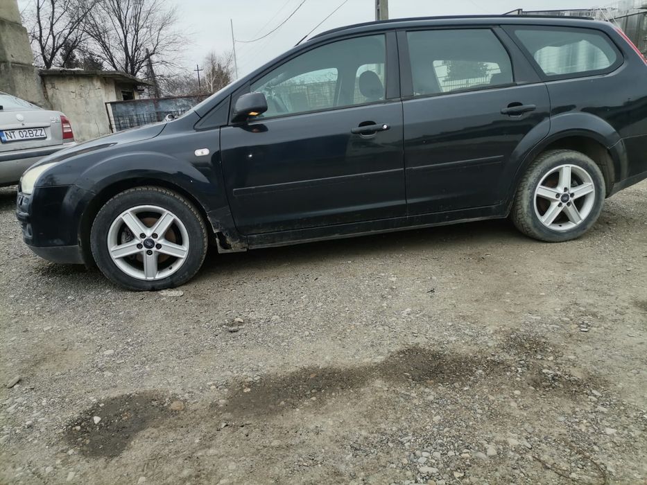 Caseta de direcție Ford 5x108 R16