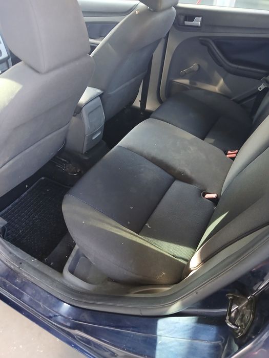 FORD Focus 2006 — imagine 5