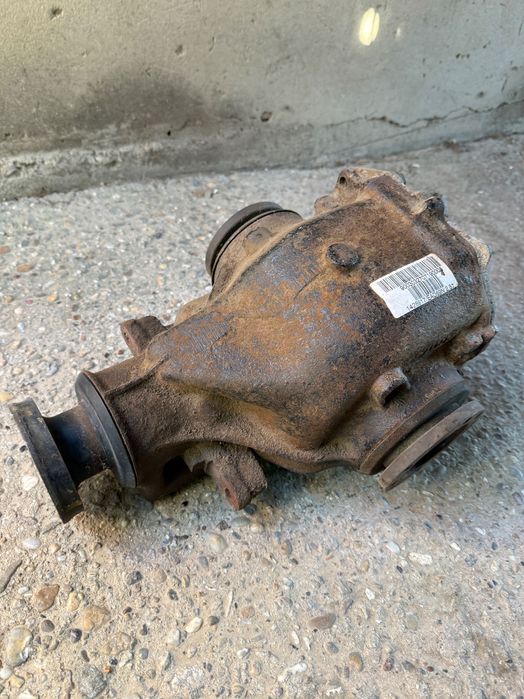 Диференциал за 330D