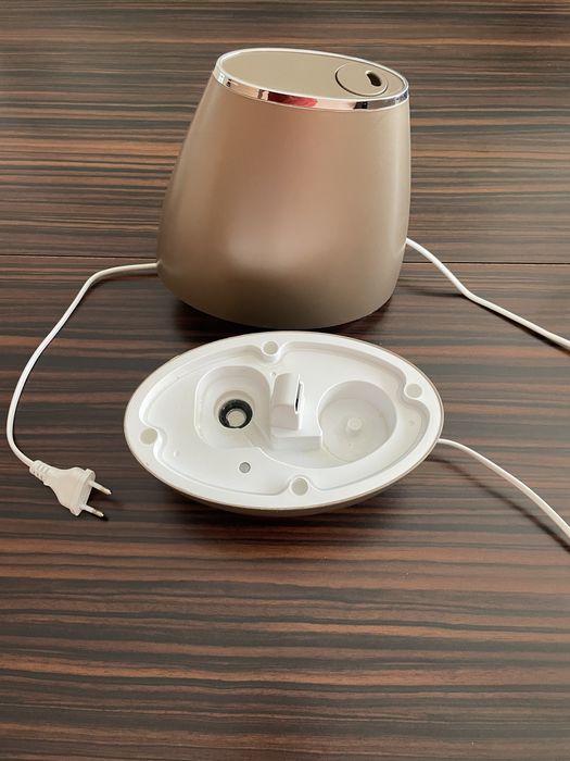 Umidificator Beurer 20W, 2l, cupru-argintiu