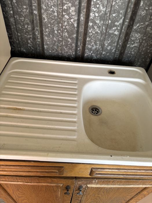 Кухонная мебель 20века