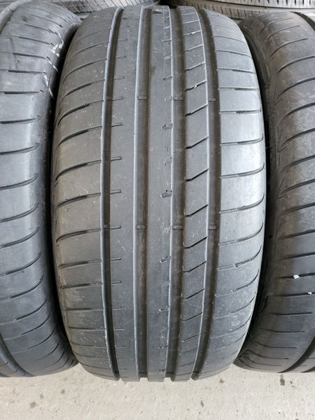 275/35/19//245/40/19 Goodyear Runflat