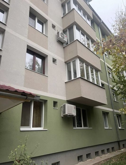 Dau in chirie apartament 2 camere