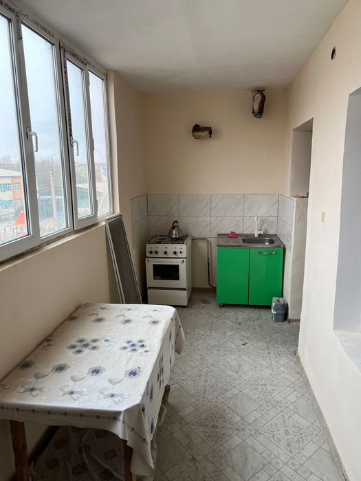 22- микрорайон 1 Д дом Гербиш дом Сатылады