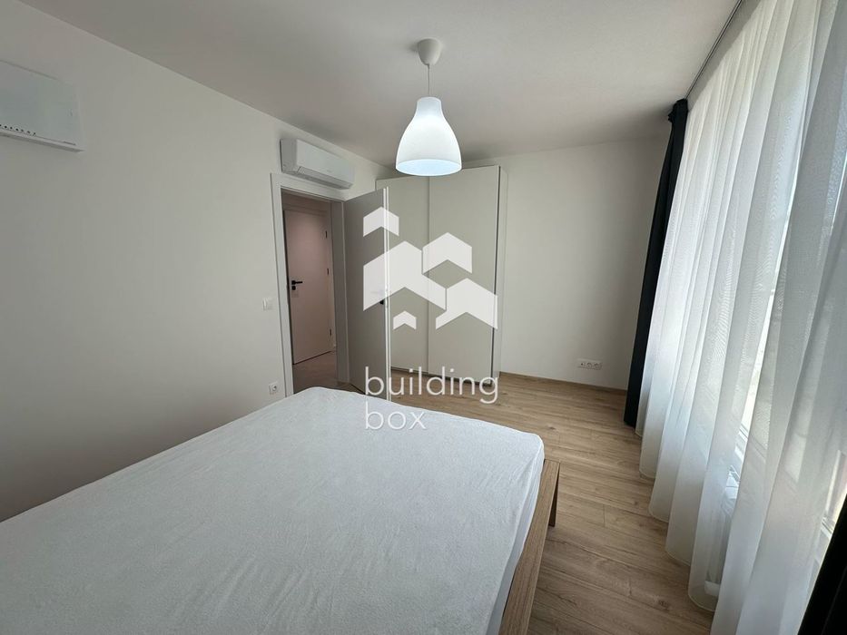 Дава се под наем Тристаен апартамент в София, Младост 2 - 86 кв.м за 818 € - Снимка #6