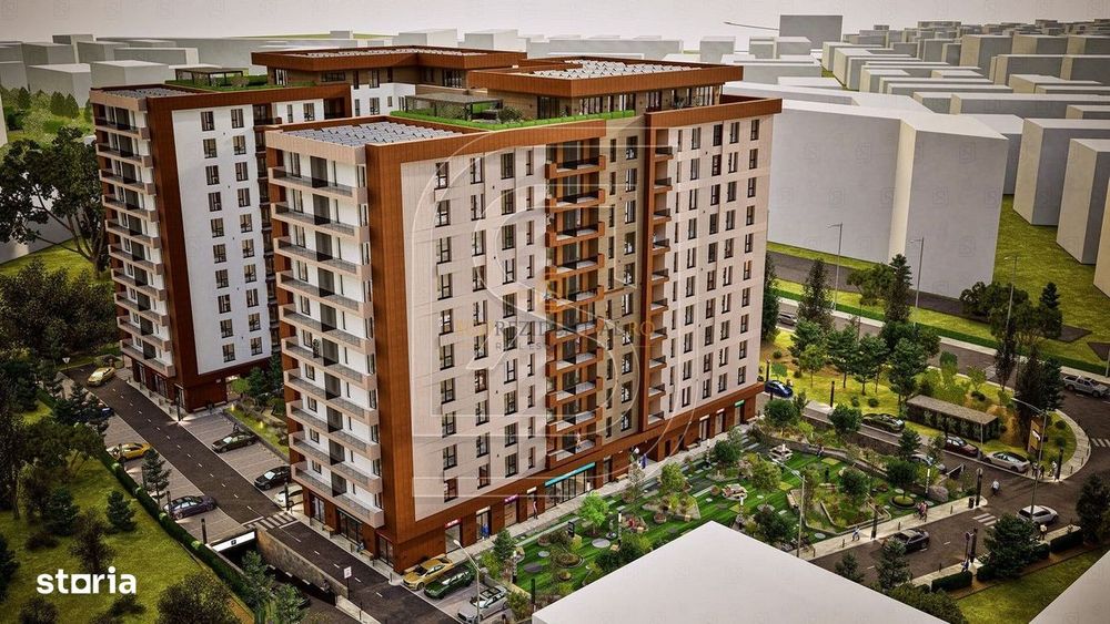 Garsoniera moderna si spatioasa,imobil premium, Metalurgiei-Comision 0