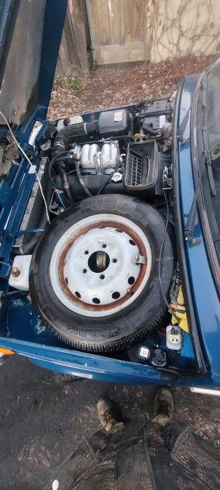 Продам автомобиль нива бронто-21218 фора