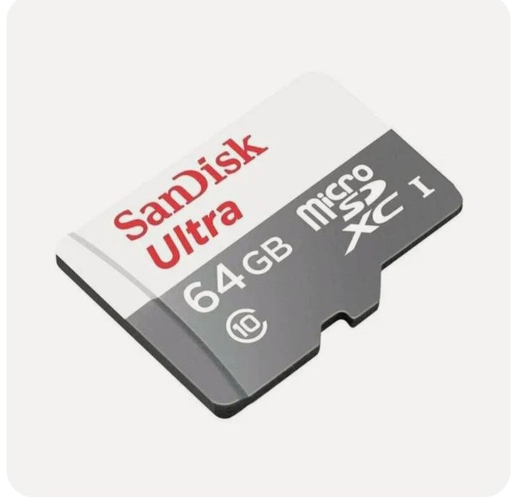USB Fleshkalar VA Micro sandisk fleshkalar