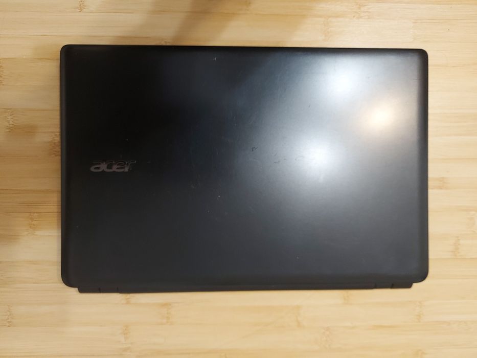 Laptop Acer E1 572G i5 4200U